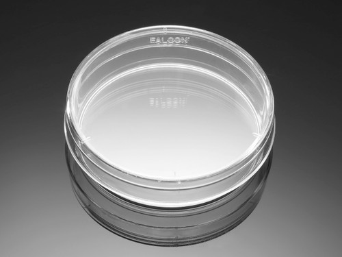 Corning 353803 100mm Primaria Treated Standard Cell Culture Dishes, Sterile