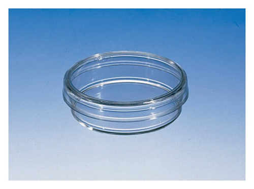 Thermo Nunc 171099 3mL Suspension Cell Culture Dish with Air Vent Lid, Untreated - T7432-2B
