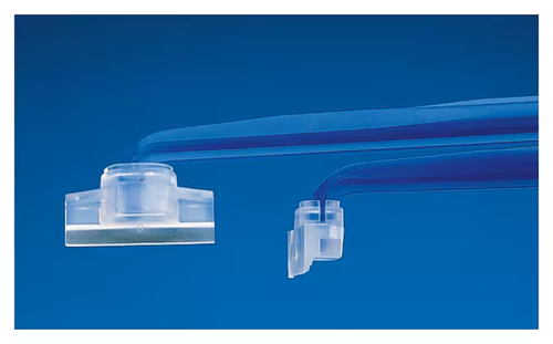 Thermo Nunc 179693 23cm Adjustable Blade Sterile Cell Scraper for 25 to 80cm2 Flasks - T7410-1