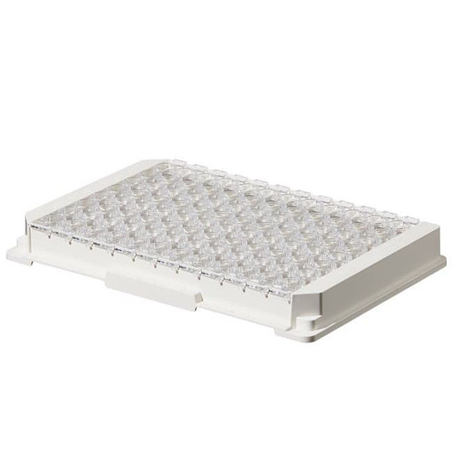 Thermo Nunc 446442 Immuno Breakable Module Plates, LockWell Strips, PolySorp Coating - B3664-2