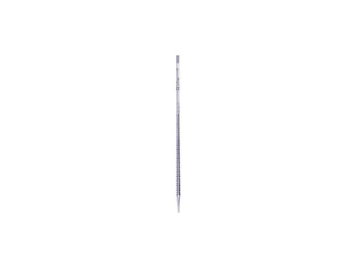 Argos Technologies 13002-28 PB2 2mL x 0.01mL Sterile Serological Pipettes, Polystyrene with White Ring - ARG-PB2