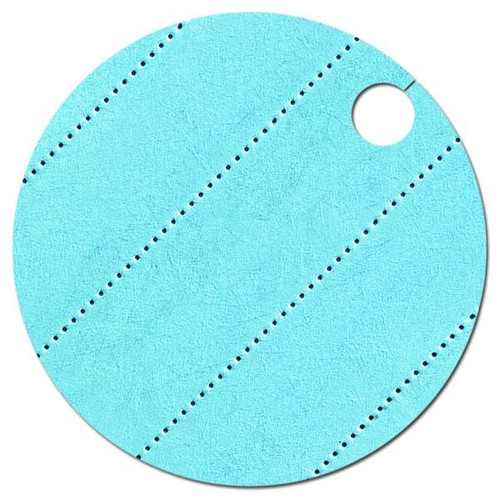 Spilfyter® Premium Blue "Oil-Only" Drum Tops