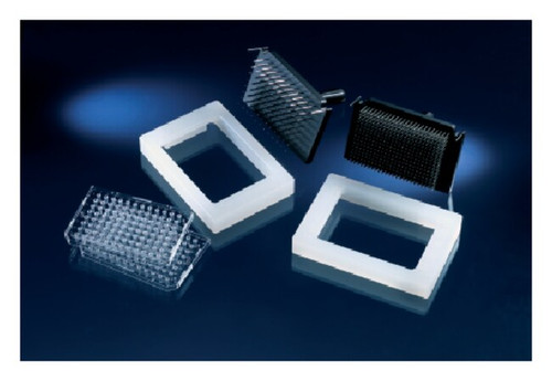 Thermo Nunc 250393 384-Pin Replication System - B3712-4