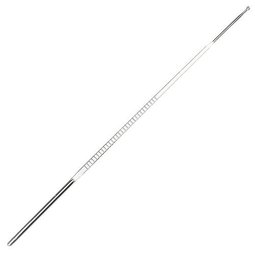 Thermo Nunc 254437 Disposable 10μL Inoculating Loops, Color-Coded