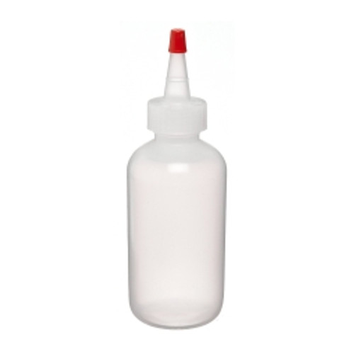 BEL-ART F11637-0004 125mL Dropping and Dispensing Bottles, LDPE