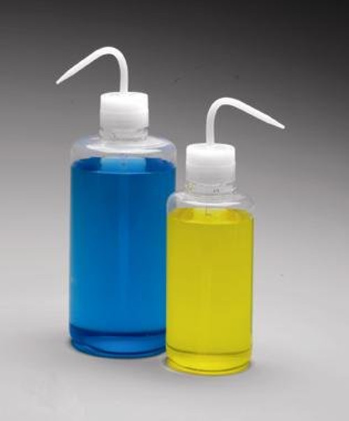 Nalgene 2403-0250 Teflon FEP Wash Bottles_250mL