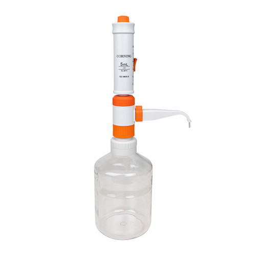 Corning 6845 Bottle Top Dispenser, 10 - 100 mL - CGWP-6845