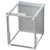 A&D GX-11 Glass Breeze Break for GX-2000/4000/6100/6000/8000