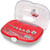 Ohaus-Troemner 80781028 ASTM Class 1 Weight Set, 100gm-1mg, Certified - B1865-8