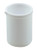Dynalon 312034 PTFE 25mL Beaker with Pour Spout, Ungraduated