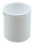 Dynalon 312054 PTFE 100mL Beaker with Pour Spout, Ungraduated