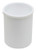 Dynalon 312084 PTFE 400mL Beaker with Pour Spout, Ungraduated