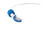 Dynalon 310374-0002 Hazardous Chemical Pouring Spout for GL32 Neck Reagent Bottles