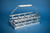 8Q Aluminum Frame Sample Bottle Carrier, 8ea x 32oz - B7760-3