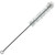 Stainless Steel Handled Brushes
