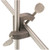OHAUS 30392196 Jumbo Lab Frame Clamp Holder, Aluminum, CLC-JUMBOA - C5200-1