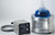 Glas-Col 100D TM97PL Series TM 100mL Round-Bottom Flask Heating Mantle and Controller Package_230 VAC