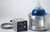 Glas-Col 100D TM113PL Series TM 3000mL Round-Bottom Flask Heating Mantle and Controller Package_230 VAC