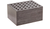 Boekel Scientific 110006 6mm Test Tube Block Module for Dry Bath Incubators - H1223-1