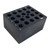 Boekel Scientific 110010 10mm Test Tube Block Module for Dry Bath Incubators - H1223-2