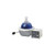 Glas-Col 100D O398PL Soft Shell Heating Mantle & Controller for 125mL Round Bottom Flasks, 115V