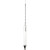ASTM 103H Specific Gravity Hydrometers, Range 0.700 to 0.750, Plain Form, 260mm Length
