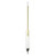API ASTM 5H Specific Gravity Hydrometer, Range of 39 to 51, Plain Form, 330mm Length