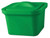 BEL-ART M16807-1104 Magic Touch 2 1LT Mini Ice Pan with Lid, Green