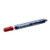 BEL-ART F13384-0002 Oil-Based Tech Pen, Red Marker