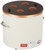 KOEHLER K46001 Cloud and Pour Point Chamber with Inlet and Outlet Connections