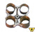 W.L. Walker 18074 4-Place Centrifuge Head for Pear Shaped Tubes - P2420-7