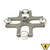 W.L._Walker_18166_4-Place_Centrifuge_Head_for_12.5mL_API_Tubes-_P2400-4