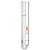 Cannon 9724-H59 Model CMVC-7 Size 7 Cannon-Manning Vacuum Viscometer Tube, Calibrated - P4540-4
