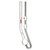 Cannon 9721-A80 Model CFRC-500 Size 500 Cannon-Fenske Routine Viscometer, Uncalibrated - P4505-11