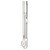 Cannon 9721-K77 Model CUC-450 Size 450 Cannon Ubbelohde Viscometer Tube, Calibrated - P4552-10