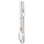 Cannon 9721-R95 Model UBC-5 Size 5 Ubbelohde Viscometer Tube, Calibrated - P4550-16