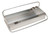 W.L. Walker 15452 Gauger's Carrying Tray for 2 Short Cone Centrifuge Tubes - P4900-3