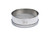 W.S. Tyler 5213 8in Full-Height All Stainless Steel Test Sieve, No. 200 Mesh - S2340A-25