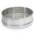 W.S. Tyler 8494 Stainless Steel Intermediate Pan with Nesting Skirt for 8" Half-Height Sieves - S2400T-8
