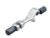 LIGHTNIN 809413 HD SS Dual Sided Ring Stand Clamp for Mixers