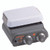 Corning 6796-220 4"x5" 230V PC-220 Stirring Hot Plate with Analog Controls Corning 6796-220 4"x5" 230V PC-220 Stirring Hot Plate with Analog Controls