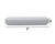 Bel-Art F37120-0002 2" X ⅜" Polygon Spinbar Teflon Coated Magnetic Stirring Bars Without Pivot Ring