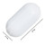 BEL-ART F37118-0002 Giant Polygon Teflon Magnetic Stirring Bar, 2¼" x 1¹/₁₆"
