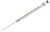 Hamilton 80500 705N 50μL Syringe with Cememented 22s ga PT Style 2 Needle