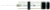 SGE 000355 Plunger-in-Needle 0.5BR-7-RAX NanoVolume Syringes with Repeating Adapter_0.5µL