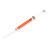 SGE Trajan 002951 10µL GC Autosampler Syringe with Cone Tip Fixed Needle for Varian Bruker CP8400, CP8410, CP9010 and CP9050