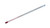 General Purpose Partial Immersion -100 to +50°C Low Temperature Glass Thermometer with Red Spirit Fill