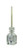 Thermco ACCI0301BLST Accu-Safe Incubator Thermometer in Enclosed Chamber Verification Bottle, +18 to 50° C