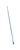 Accu-Safe Non-Toxic 0 to 230°F Partial Immersion Laboratory Thermometer with Blue Organic Fill