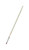 Precision 10/30 Standard Taper Joint -10 to 110°C Thermometer, 125mm Immersion with Mercury Fill